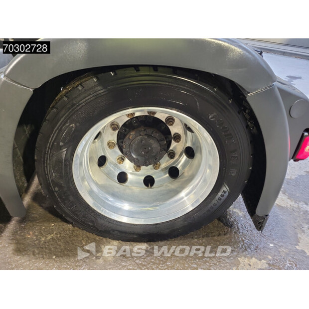 2019 مان TGX 18.500-43822047