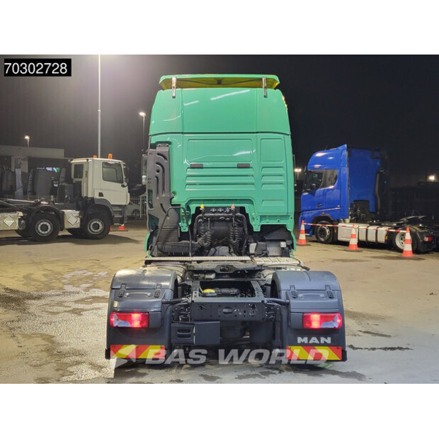 2019 مان TGX 18.500-43822048