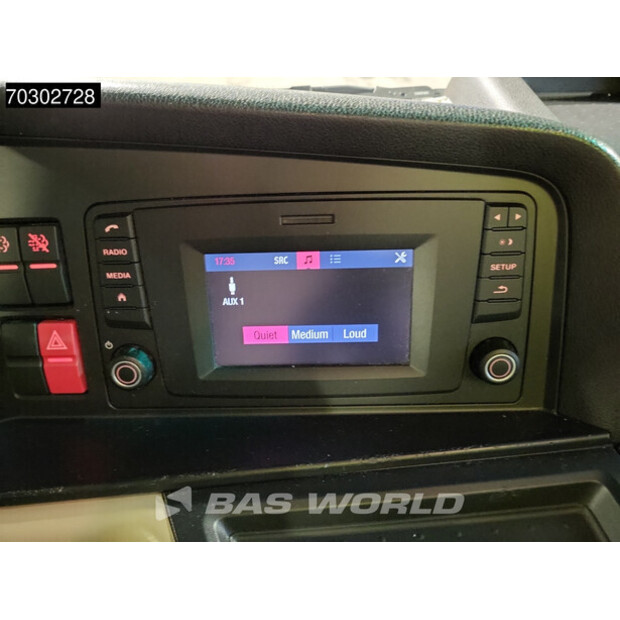 2019 مان TGX 18.500-43822056