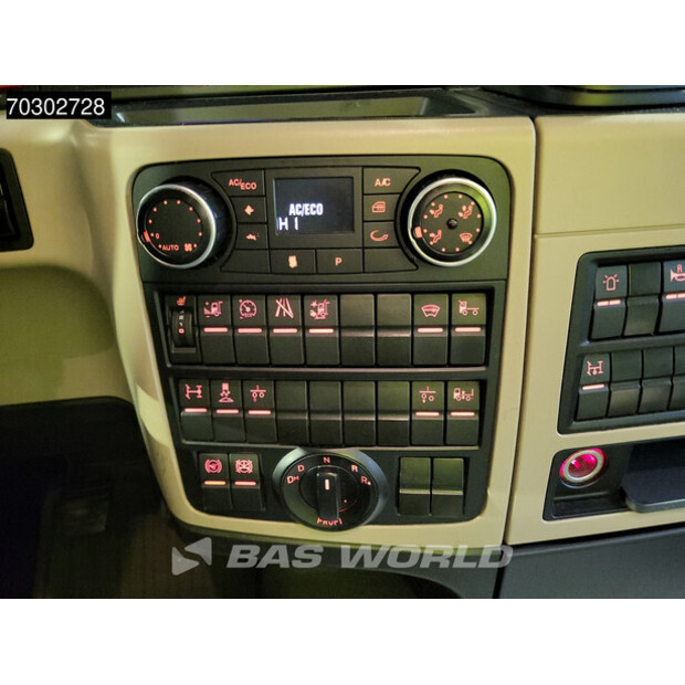 2019 مان TGX 18.500-43822057