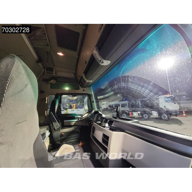 2019 مان TGX 18.500-43822060