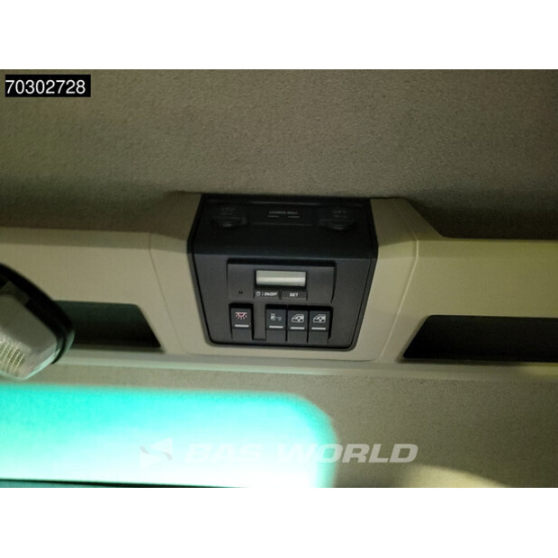 2019 مان TGX 18.500-43822062