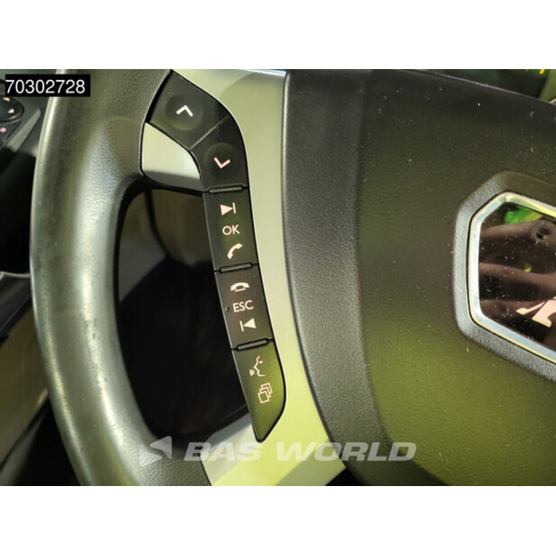 2019 مان TGX 18.500-43822065