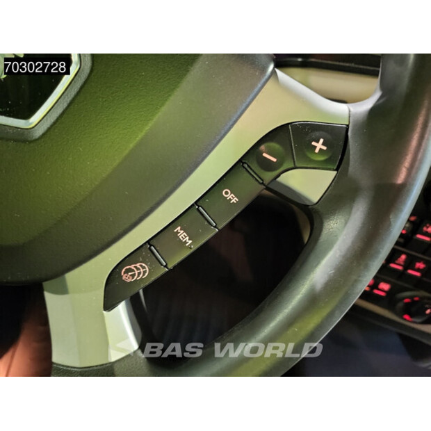 2019 مان TGX 18.500-43822066