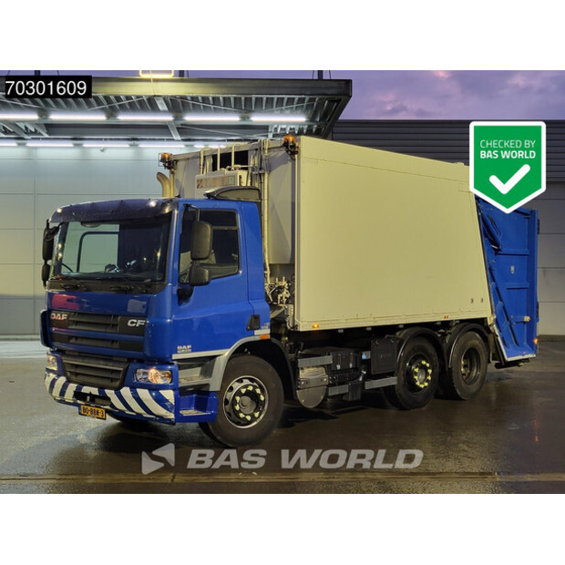 2021 DAF CF75.250-43822094