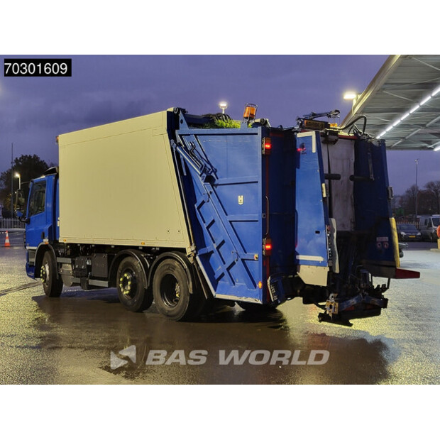 2021 DAF CF75.250-43822095