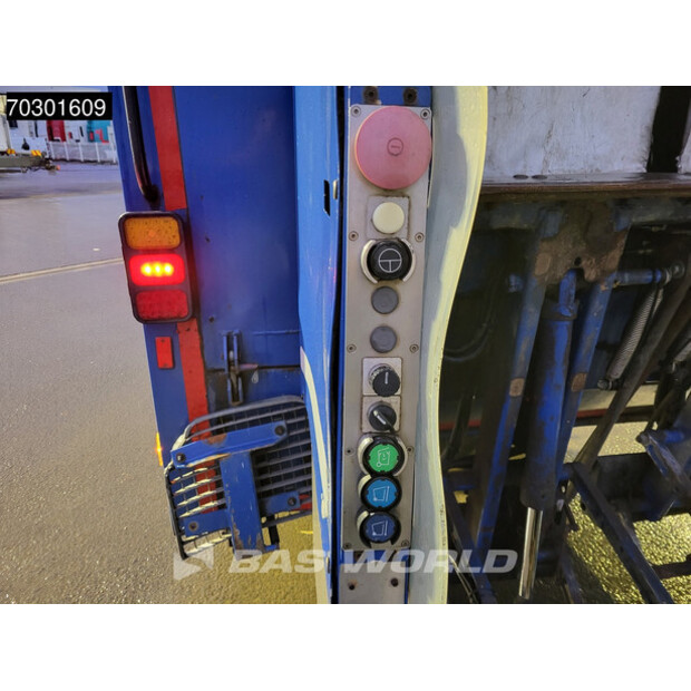 2021 DAF CF75.250-43822101