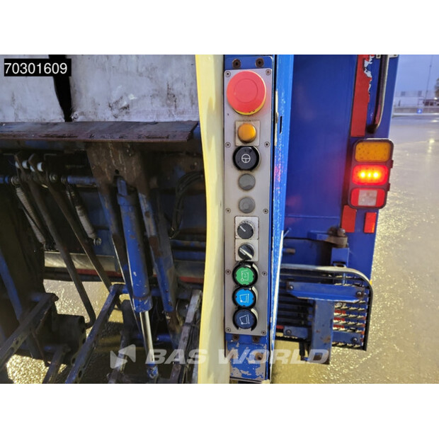 2021 DAF CF75.250-43822104