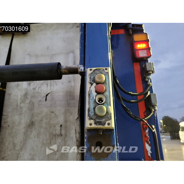 2021 DAF CF75.250-43822105