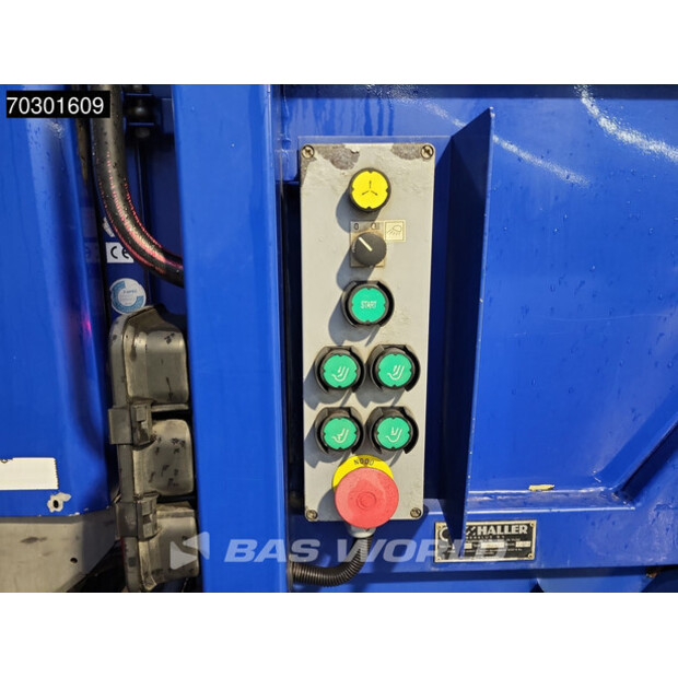 2021 DAF CF75.250-43822106