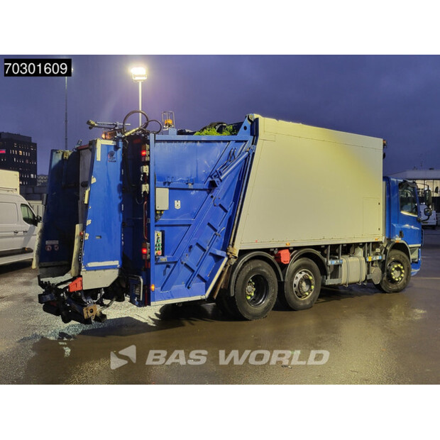 2021 DAF CF75.250-43822107