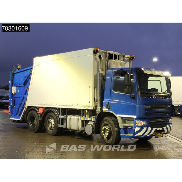 2021 DAF CF75.250-43822109