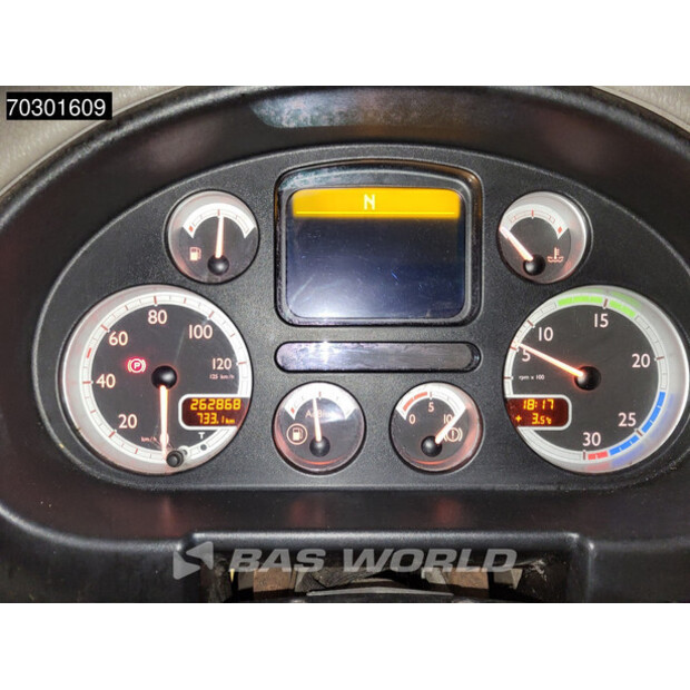 2021 DAF CF75.250-43822125