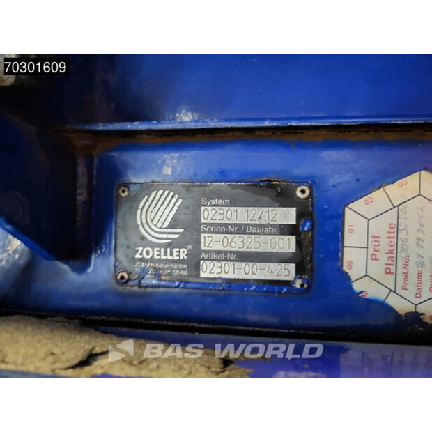 2021 DAF CF75.250-43822126