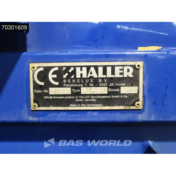 2021 DAF CF75.250-43822127