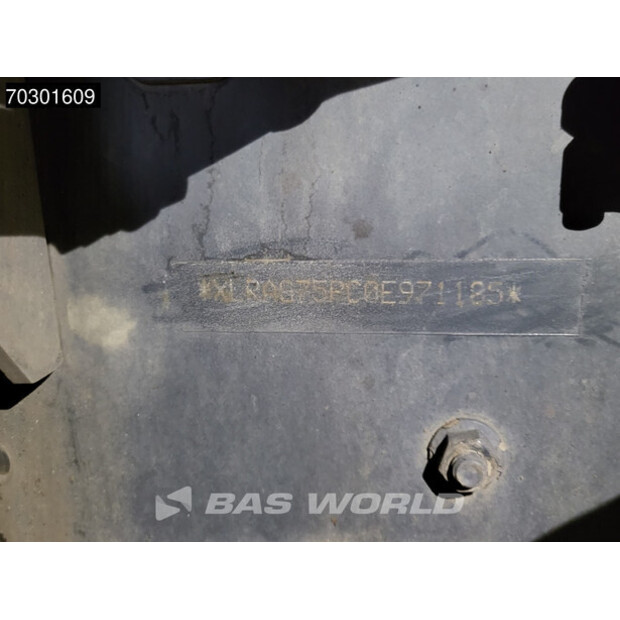 2021 DAF CF75.250-43822129