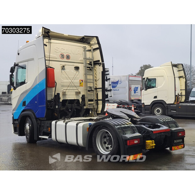 2020 Scania R450-43822153
