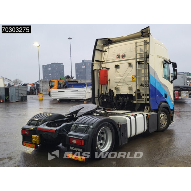 2020 Scania R450-43822156