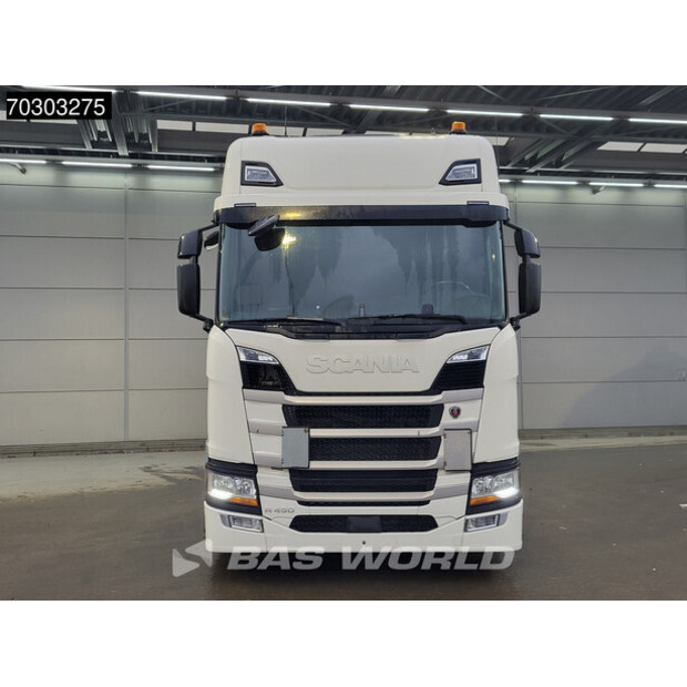 2020 Scania R450-43822157