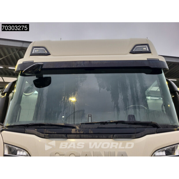 2020 Scania R450-43822158