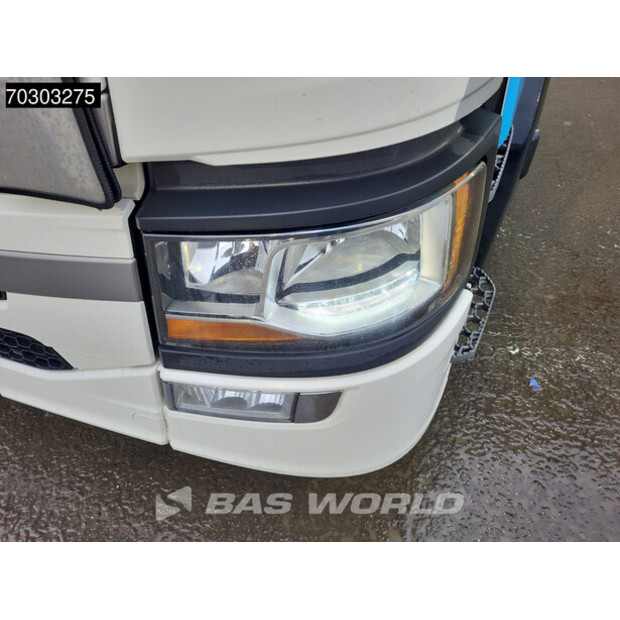 2020 Scania R450-43822160