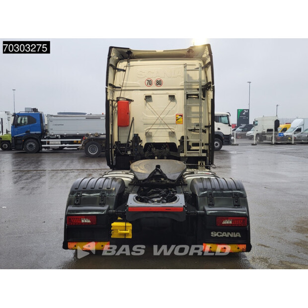 2020 Scania R450-43822161