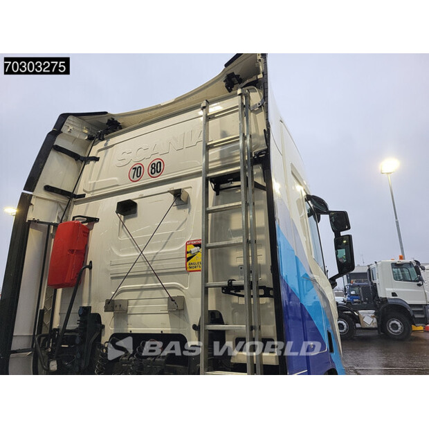 2020 Scania R450-43822162