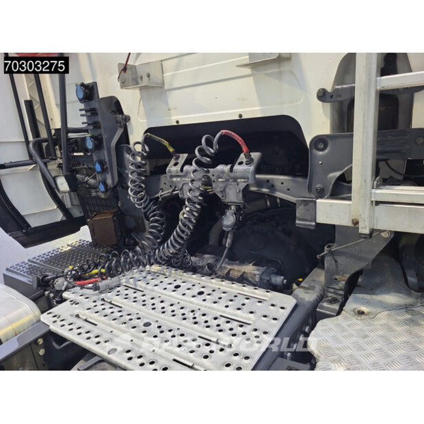 2020 Scania R450-43822163