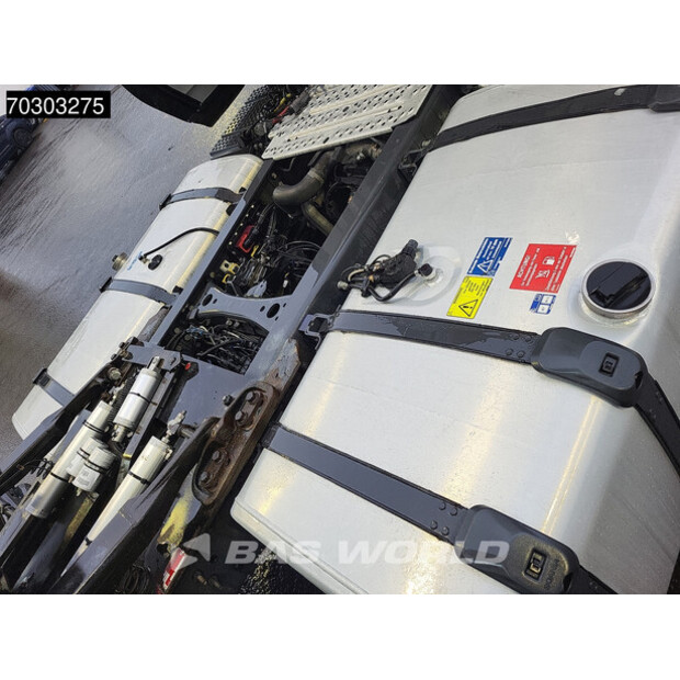 2020 Scania R450-43822164