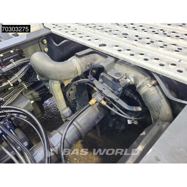 2020 Scania R450-43822165