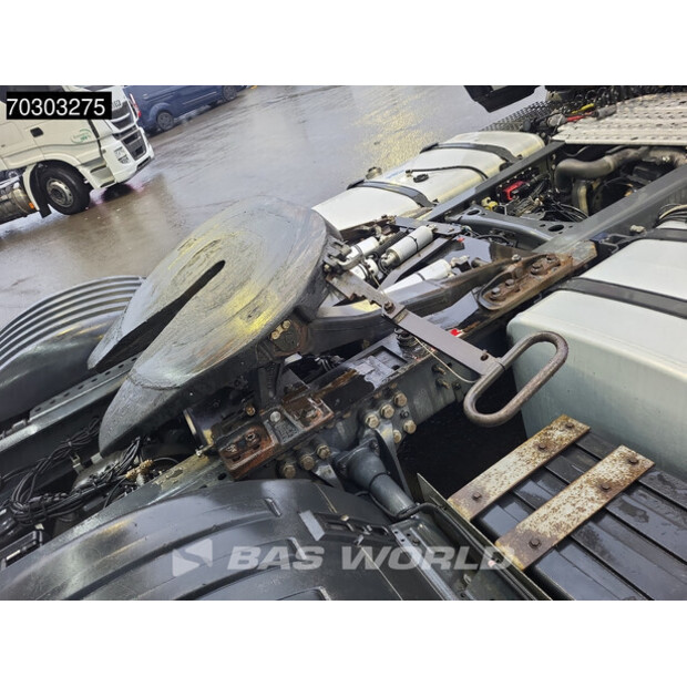 2020 Scania R450-43822166