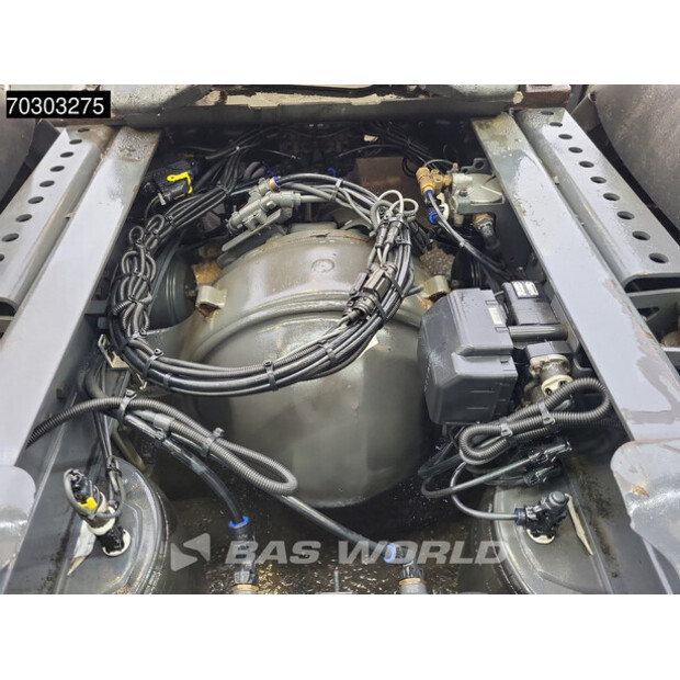 2020 Scania R450-43822167