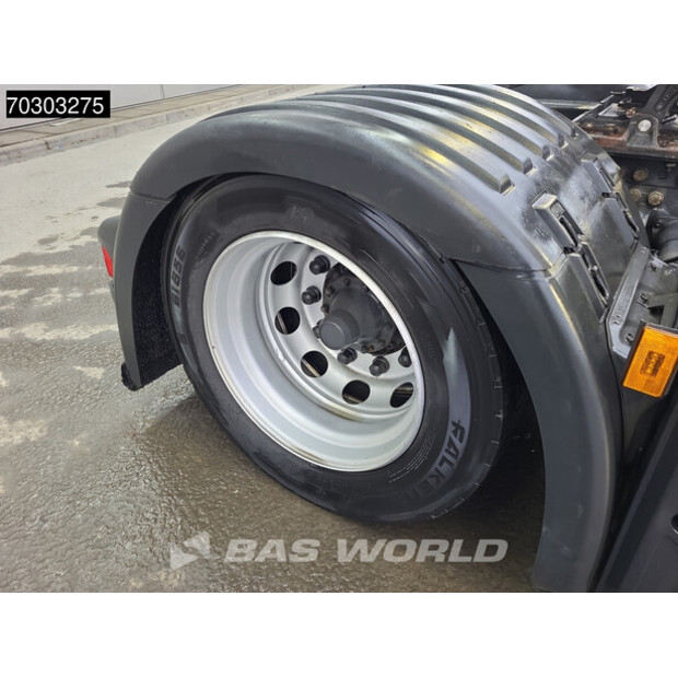 2020 Scania R450-43822168