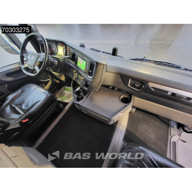 2020 Scania R450-43822169