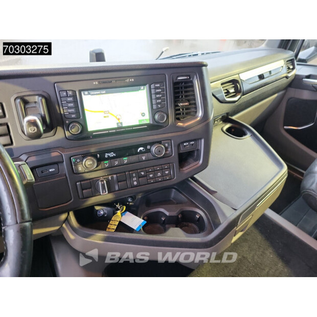 2020 Scania R450-43822175