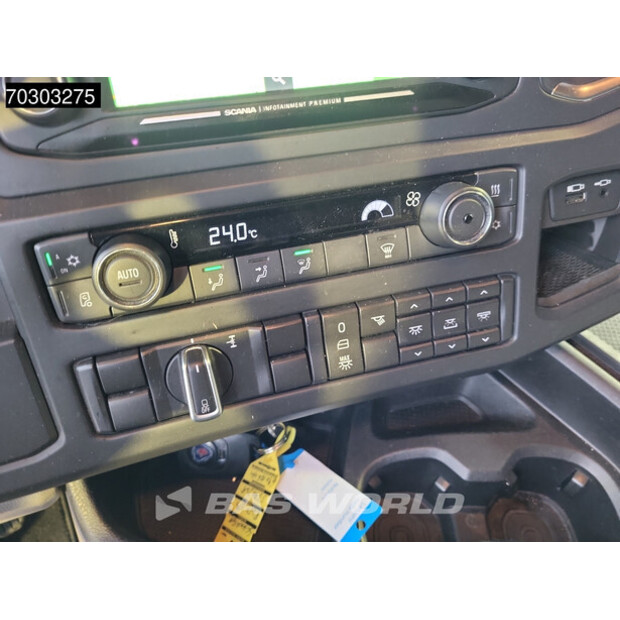 2020 Scania R450-43822176