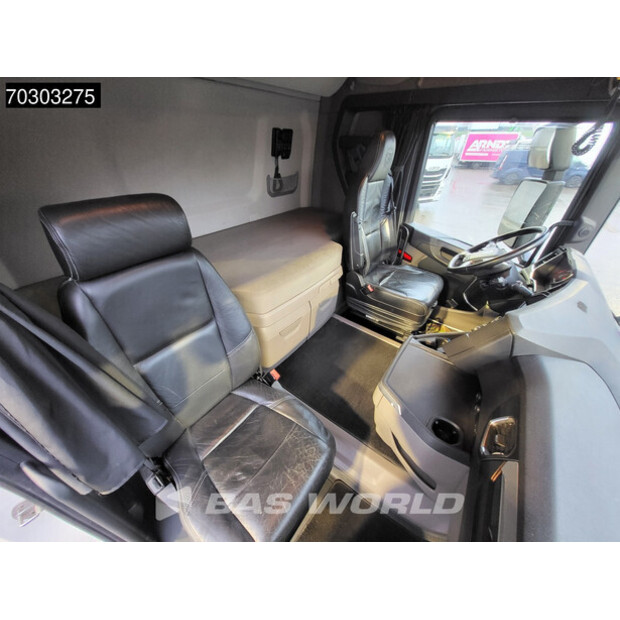 2020 Scania R450-43822178