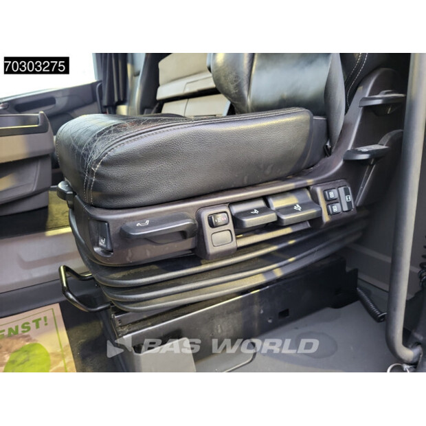 2020 Scania R450-43822180