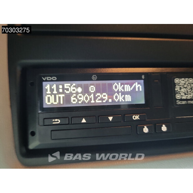 2020 Scania R450-43822183