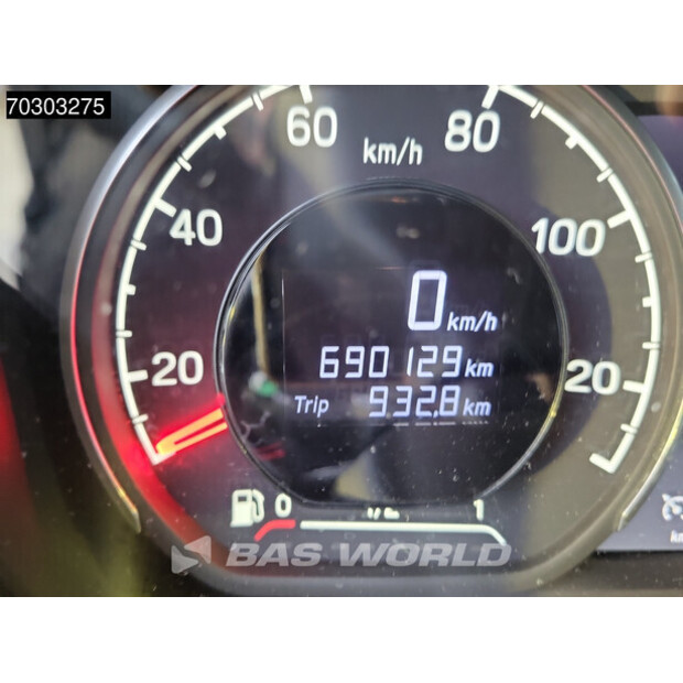 2020 Scania R450-43822184