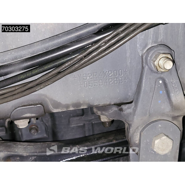 2020 Scania R450-43822186