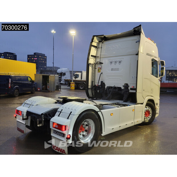 2018 Scania R450-43822213