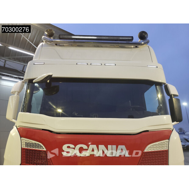 2018 Scania R450-43822215