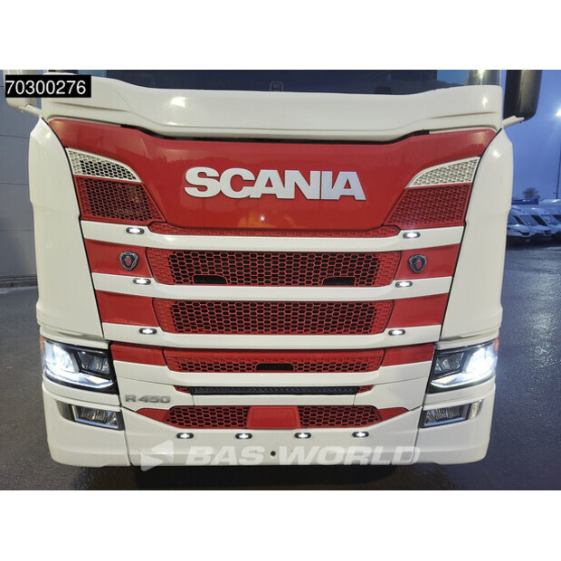 2018 Scania R450-43822216