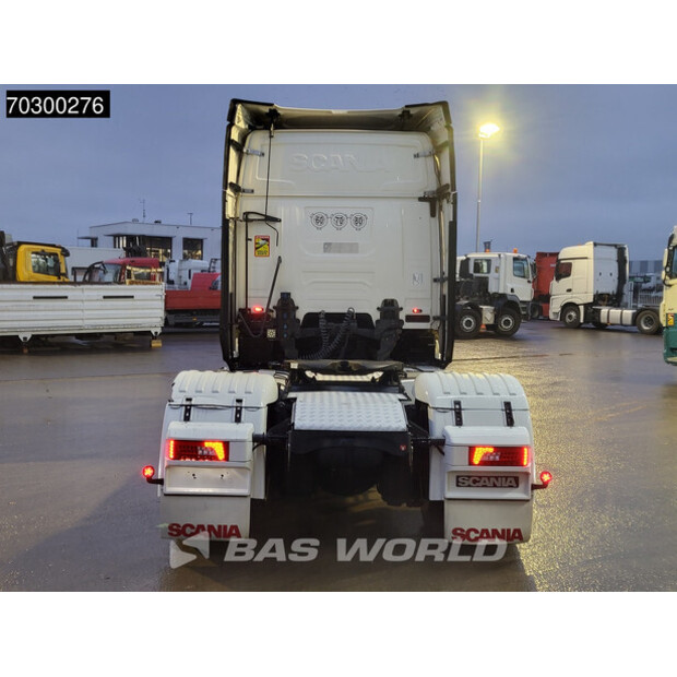 2018 Scania R450-43822217