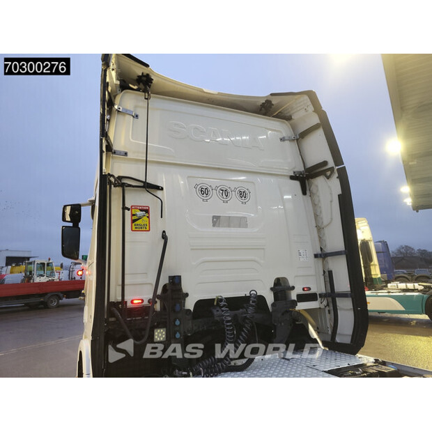 2018 Scania R450-43822218