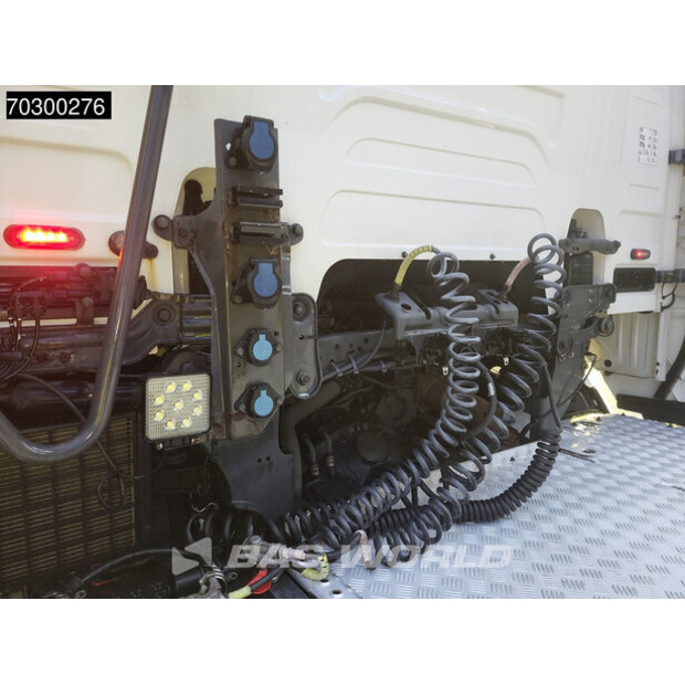 2018 Scania R450-43822219