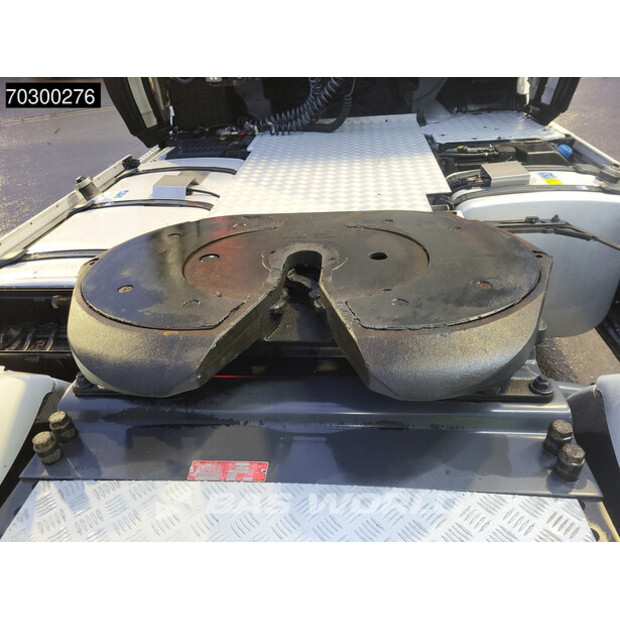 2018 Scania R450-43822220