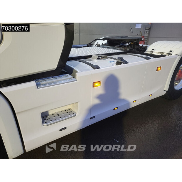 2018 Scania R450-43822221