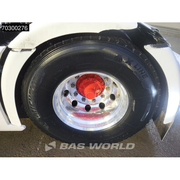 2018 Scania R450-43822225